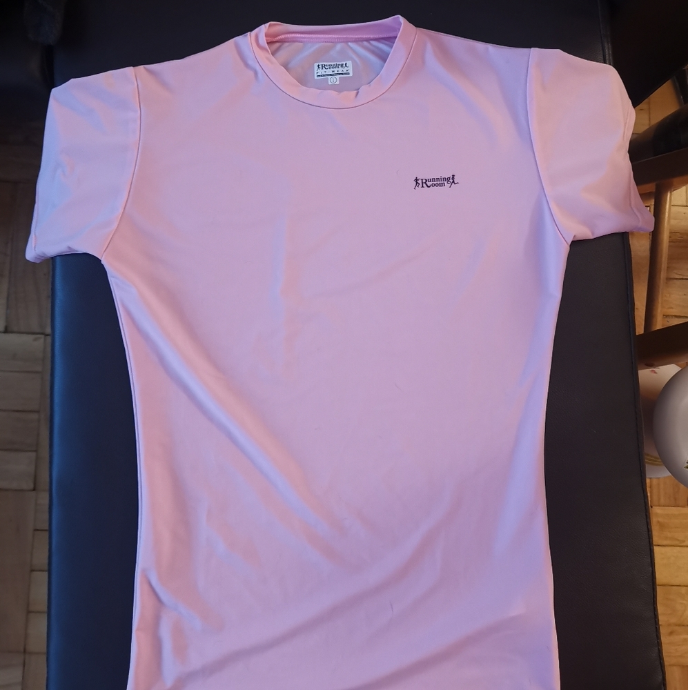 Running Room, L, Pink